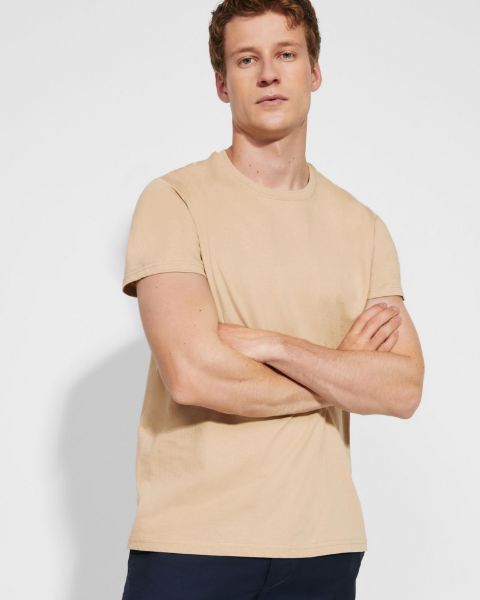 Bild von Männer T-Shirt-STAFFORD 6681
