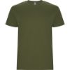 Bild von Männer T-Shirt-STAFFORD 6681