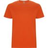 Bild von Männer T-Shirt-STAFFORD 6681
