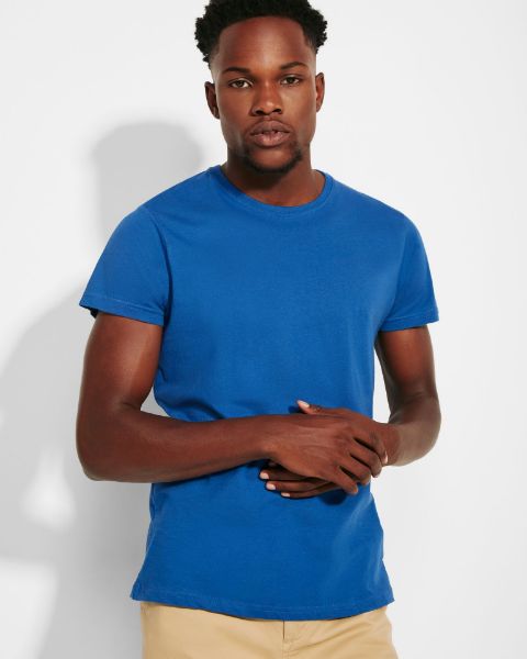 Bild von Männer PREMIUM T-Shirt-DOGO  6502