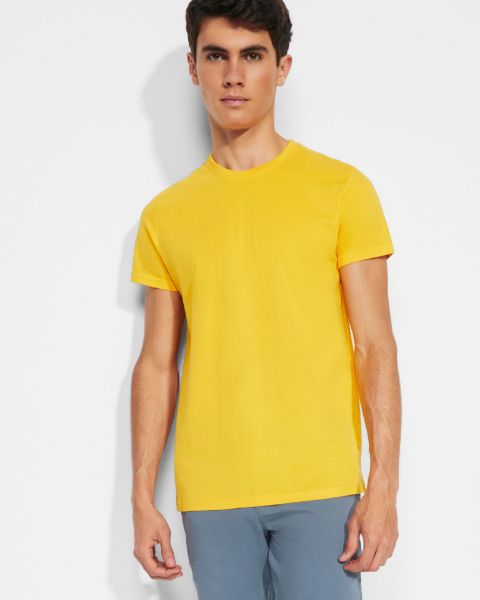 Bild von MÄNNER T-SHIRT- BRACO 6550