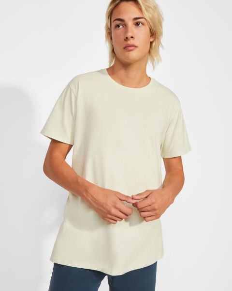 Bild von MÄNNER T-SHIRT - BREDA 6698