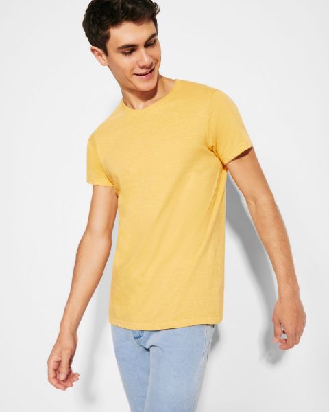Bild von MÄNNER T-SHIRT - FOX 6660