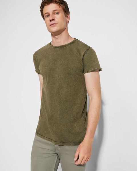 Bild von MÄNNER T-SHIRT - HUSKY 6689