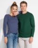 Bild von Herren Langarm T-Shirt - EXTREME 1217
