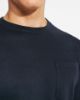 Bild von Herren T-Shirt, langarm - SHIBA 1219
