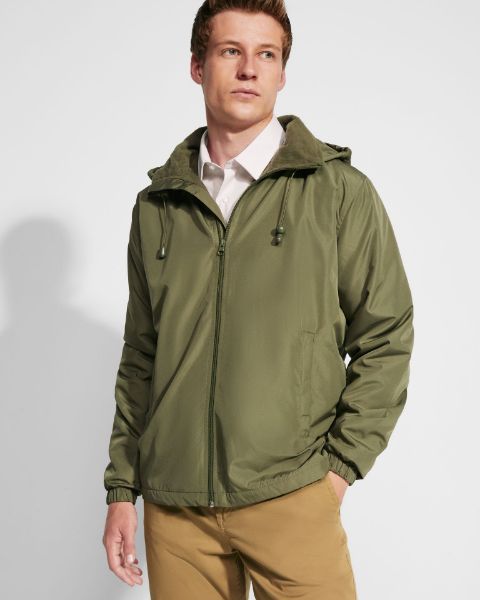 Bild von Herren Jacke - MAKALU 5079