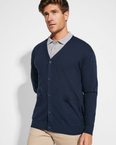 Bild von Strickjacke Gastronomie - EXPLORER 8405