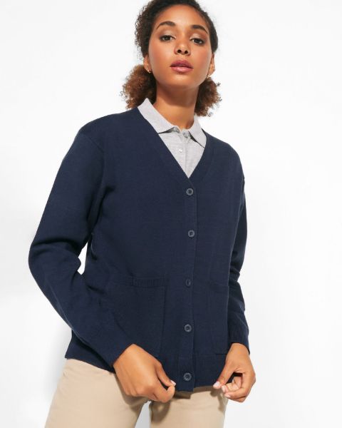 Bild von Damen Jacke Gastronomie - EXPLORER 8406