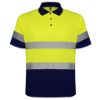 Bild von Polo-Shirt Hi-Viz - POLARIS 9302