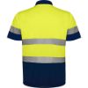 Bild von Polo-Shirt Hi-Viz - POLARIS 9302
