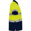Bild von Polo-Shirt Hi-Viz - POLARIS 9302