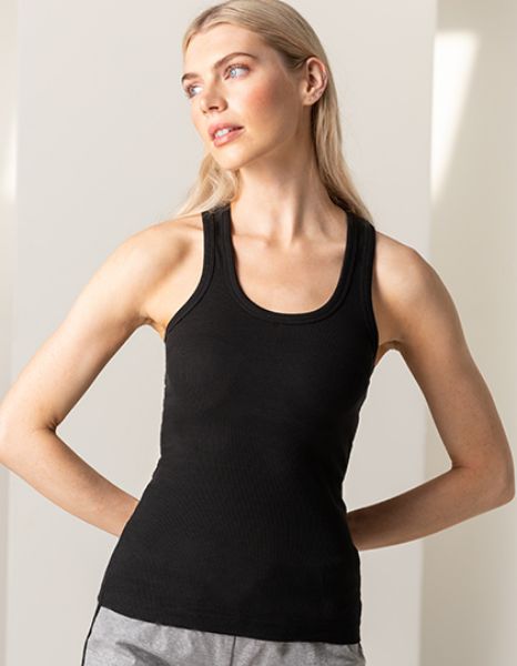 Bild von Women´s Stretch Tank