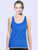 Bild von Ladies´ Contrast Sports Vest