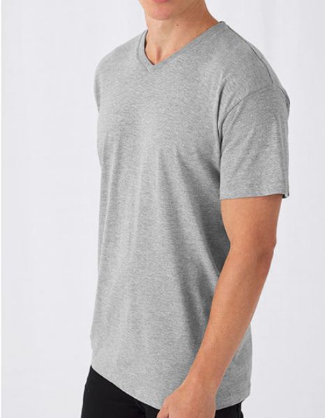 Bild von T-Shirt Exact V-Neck