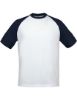 Bild von T-Shirt Base-Ball