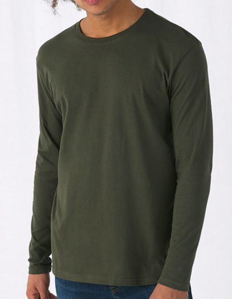 Bild von Men´s T-Shirt #E150 Long Sleeve