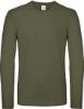 Bild von Men´s T-Shirt #E150 Long Sleeve