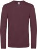 Bild von Men´s T-Shirt #E190 Long Sleeve