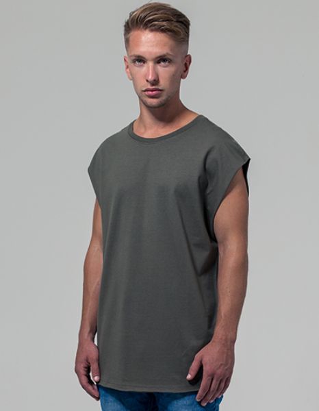 Bild von Sleeveless Tee