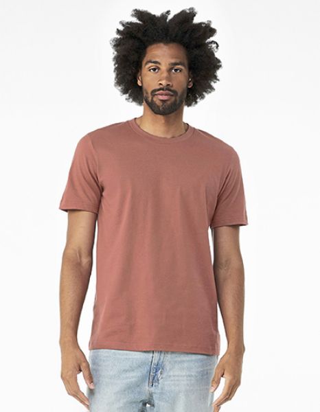 Bild von Unisex Jersey Short Sleeve Tee