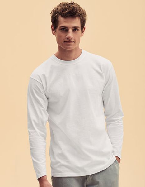 Bild von Super Premium Long Sleeve T