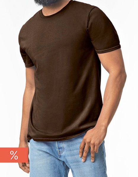 Bild von Softstyle® Adult T- Shirt