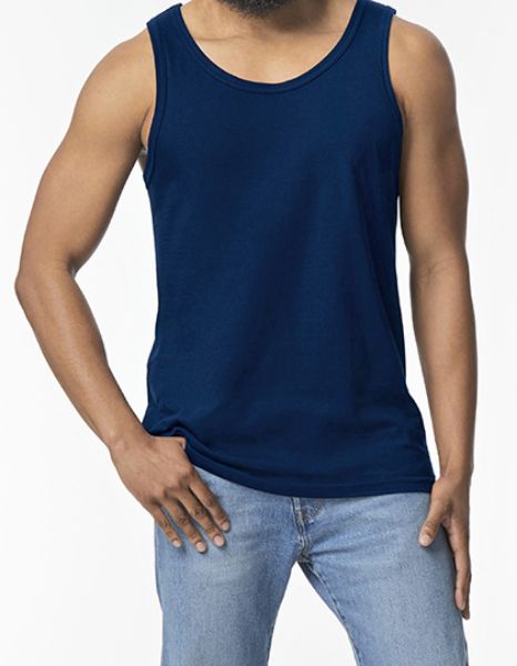 Bild von Softstyle® Adult Tank Top
