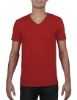 Bild von Softstyle® Adult V-Neck T-Shirt