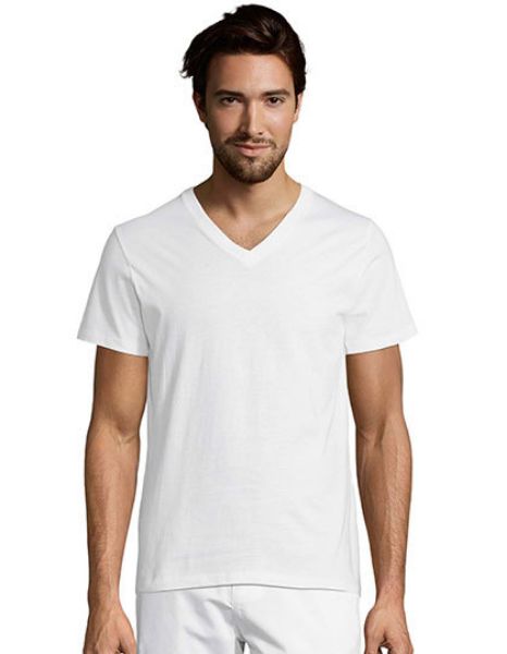 Bild von Short Sleeve Tee Shirt Master