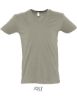 Bild von Short Sleeve Tee Shirt Master