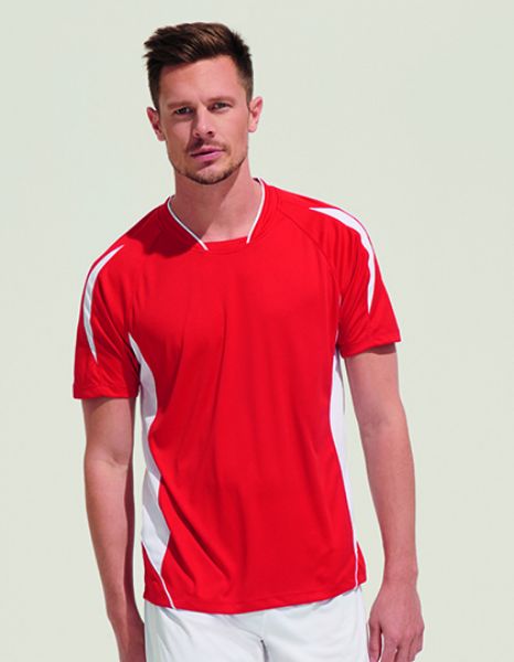 Bild von Short Sleeve Shirt Maracana 2