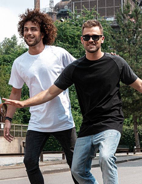 Bild von my mate - Men´s Long Tee
