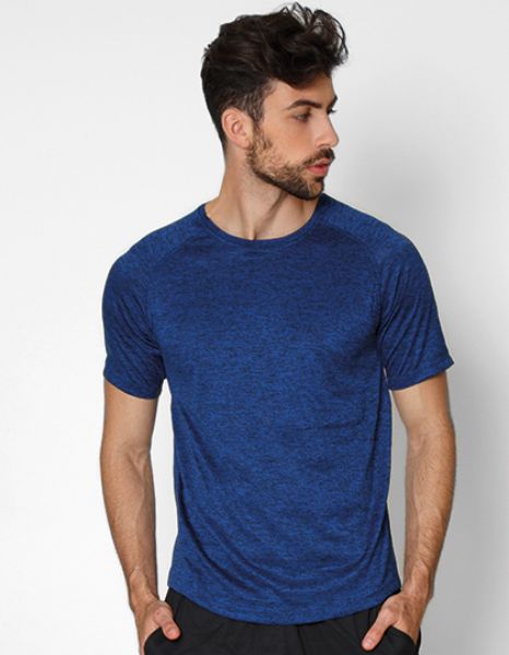 Bild von Short Sleeve Sport T-Shirt Rex