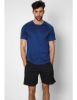 Bild von Short Sleeve Sport T-Shirt Rex
