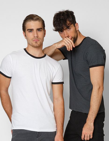 Bild von T-Shirt Boston
