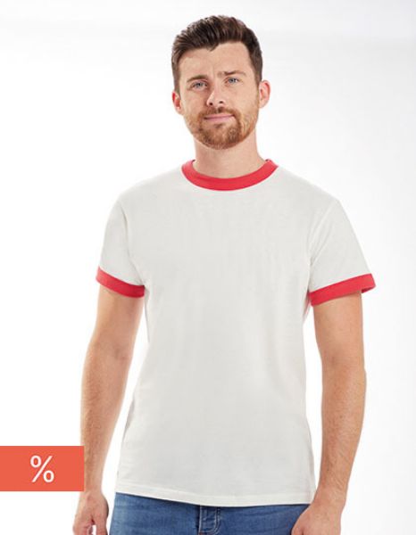 Bild von Superstar Retro Ringer