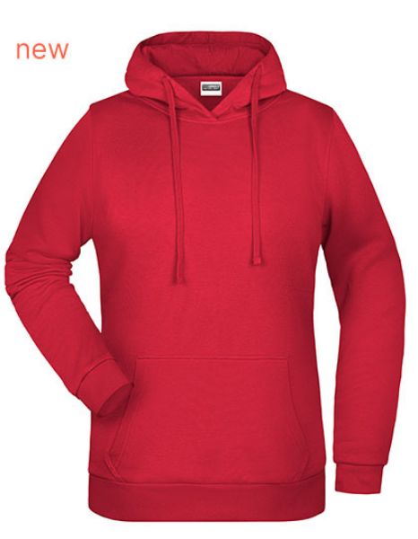 Bild von Promo Hoody Lady