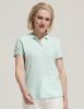 Bild von Women´s Planet Polo Shirt