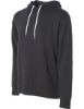 Bild von Unisex Lightweight Hooded Pullover