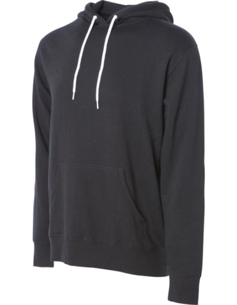 Bild von Unisex Lightweight Hooded Pullover
