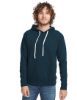 Bild von Unisex Fleece Pullover Hoody