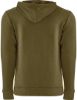 Bild von Unisex Fleece Pullover Hoody