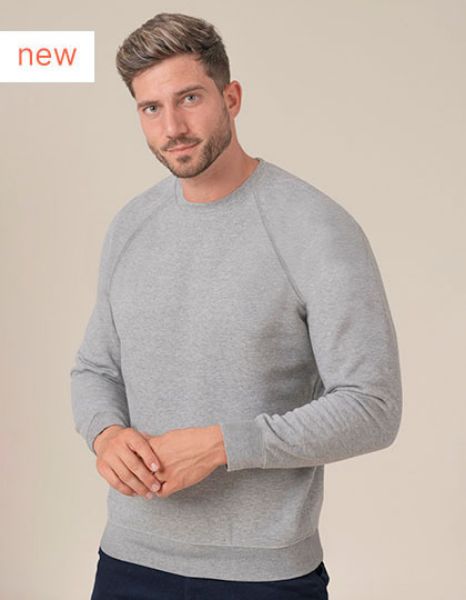 Bild von Unisex Classic Sweat Everest