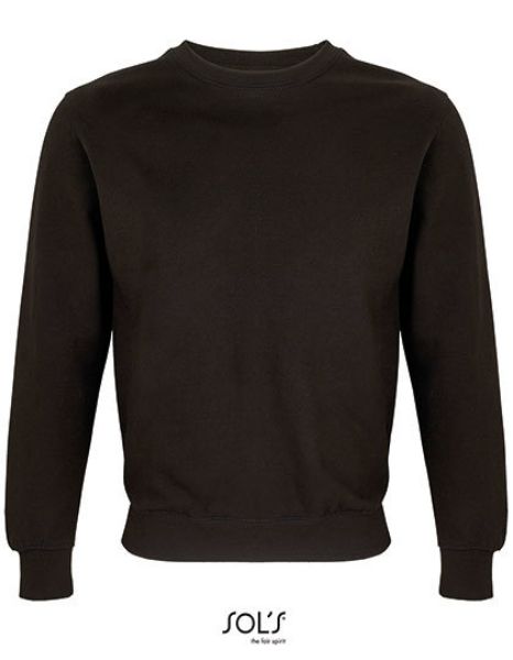 Bild von Unisex Columbia Crew Neck Sweatshirt