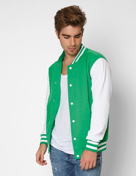 Bild von Jacket Campus