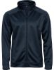 Bild von Men´s Performance Zip Sweat