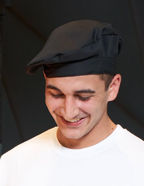 Bild von Chef´s Hat Fano GreeNature