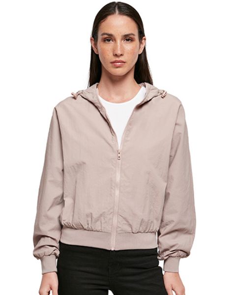 Bild von Ladies´ Crinkle Batwing Jacket