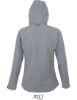 Bild von Women´s Hooded Softshell Jacket Replay